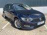USED 2016 16 VOLKSWAGEN PASSAT 2.0 TDI BlueMotion Tech SE Business Estate 5dr Diesel DSG Euro 6 (s/s) (150 ps) * FSH INC CAMBELT *