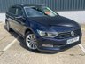 USED 2016 16 VOLKSWAGEN PASSAT 2.0 TDI BlueMotion Tech SE Business Estate 5dr Diesel DSG Euro 6 (s/s) (150 ps) * FSH INC CAMBELT *