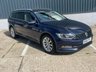 USED 2016 16 VOLKSWAGEN PASSAT 2.0 TDI BlueMotion Tech SE Business Estate 5dr Diesel DSG Euro 6 (s/s) (150 ps) * FSH INC CAMBELT *