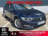 USED 2016 16 VOLKSWAGEN PASSAT 2.0 TDI BlueMotion Tech SE Business Estate 5dr Diesel DSG Euro 6 (s/s) (150 ps) * FSH INC CAMBELT *