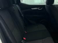 USED 2016 NISSAN QASHQAI 1.2 DIG-T Acenta SUV 5dr Petrol XTRON 2WD Euro 6 (s/s) (115 ps) 