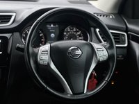 USED 2016 NISSAN QASHQAI 1.2 DIG-T Acenta SUV 5dr Petrol XTRON 2WD Euro 6 (s/s) (115 ps) 
