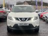 USED 2016 NISSAN QASHQAI 1.2 DIG-T Acenta SUV 5dr Petrol XTRON 2WD Euro 6 (s/s) (115 ps) 