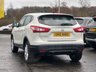 USED 2016 NISSAN QASHQAI 1.2 DIG-T Acenta SUV 5dr Petrol XTRON 2WD Euro 6 (s/s) (115 ps) 
