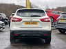 USED 2016 NISSAN QASHQAI 1.2 DIG-T Acenta SUV 5dr Petrol XTRON 2WD Euro 6 (s/s) (115 ps) 