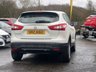 USED 2016 NISSAN QASHQAI 1.2 DIG-T Acenta SUV 5dr Petrol XTRON 2WD Euro 6 (s/s) (115 ps) 