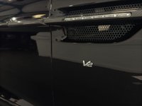 USED 2017 S ASTON MARTIN VANQUISH 6.0 V12 Volante 2dr Petrol T-TronIII Euro 6 (568 bhp) 