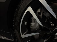 USED 2017 S ASTON MARTIN VANQUISH 6.0 V12 Volante 2dr Petrol T-TronIII Euro 6 (568 bhp) 