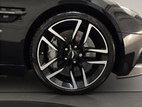 USED 2017 S ASTON MARTIN VANQUISH 6.0 V12 Volante 2dr Petrol T-TronIII Euro 6 (568 bhp) 