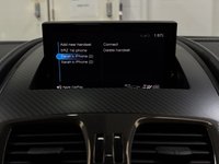 USED 2017 S ASTON MARTIN VANQUISH 6.0 V12 Volante 2dr Petrol T-TronIII Euro 6 (568 bhp) 