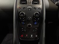 USED 2017 S ASTON MARTIN VANQUISH 6.0 V12 Volante 2dr Petrol T-TronIII Euro 6 (568 bhp) 