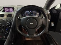 USED 2017 S ASTON MARTIN VANQUISH 6.0 V12 Volante 2dr Petrol T-TronIII Euro 6 (568 bhp) 