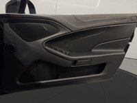USED 2017 S ASTON MARTIN VANQUISH 6.0 V12 Volante 2dr Petrol T-TronIII Euro 6 (568 bhp) 