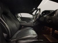 USED 2017 S ASTON MARTIN VANQUISH 6.0 V12 Volante 2dr Petrol T-TronIII Euro 6 (568 bhp) 