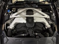 USED 2017 S ASTON MARTIN VANQUISH 6.0 V12 Volante 2dr Petrol T-TronIII Euro 6 (568 bhp) 