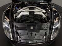 USED 2017 S ASTON MARTIN VANQUISH 6.0 V12 Volante 2dr Petrol T-TronIII Euro 6 (568 bhp) 