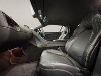 USED 2017 S ASTON MARTIN VANQUISH 6.0 V12 Volante 2dr Petrol T-TronIII Euro 6 (568 bhp) 