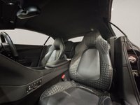USED 2017 S ASTON MARTIN VANQUISH 6.0 V12 Volante 2dr Petrol T-TronIII Euro 6 (568 bhp) 