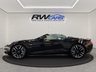 USED 2017 S ASTON MARTIN VANQUISH 6.0 V12 Volante 2dr Petrol T-TronIII Euro 6 (568 bhp) 