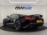 USED 2017 S ASTON MARTIN VANQUISH 6.0 V12 Volante 2dr Petrol T-TronIII Euro 6 (568 bhp) 
