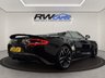 USED 2017 S ASTON MARTIN VANQUISH 6.0 V12 Volante 2dr Petrol T-TronIII Euro 6 (568 bhp) 