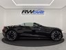 USED 2017 S ASTON MARTIN VANQUISH 6.0 V12 Volante 2dr Petrol T-TronIII Euro 6 (568 bhp) 
