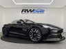 USED 2017 S ASTON MARTIN VANQUISH 6.0 V12 Volante 2dr Petrol T-TronIII Euro 6 (568 bhp) 