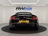 USED 2017 S ASTON MARTIN VANQUISH 6.0 V12 Volante 2dr Petrol T-TronIII Euro 6 (568 bhp) 