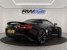 USED 2017 S ASTON MARTIN VANQUISH 6.0 V12 Volante 2dr Petrol T-TronIII Euro 6 (568 bhp) 