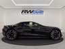 USED 2017 S ASTON MARTIN VANQUISH 6.0 V12 Volante 2dr Petrol T-TronIII Euro 6 (568 bhp) 
