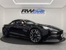 USED 2017 S ASTON MARTIN VANQUISH 6.0 V12 Volante 2dr Petrol T-TronIII Euro 6 (568 bhp) 
