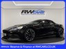 USED 2017 S ASTON MARTIN VANQUISH 6.0 V12 Volante 2dr Petrol T-TronIII Euro 6 (568 bhp) 