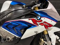 USED 2017 67 BMW S 1000 RR  FINANCE SPECIALISTS APPLY NOW LOW RATE FINANCE DELIVERY AVAILABLE