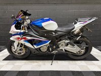 USED 2017 67 BMW S 1000 RR  FINANCE SPECIALISTS APPLY NOW LOW RATE FINANCE DELIVERY AVAILABLE