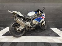 USED 2017 67 BMW S 1000 RR  FINANCE SPECIALISTS APPLY NOW LOW RATE FINANCE DELIVERY AVAILABLE