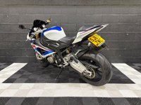 USED 2017 67 BMW S 1000 RR  FINANCE SPECIALISTS APPLY NOW LOW RATE FINANCE DELIVERY AVAILABLE