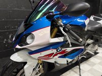 USED 2017 67 BMW S 1000 RR  FINANCE SPECIALISTS APPLY NOW LOW RATE FINANCE DELIVERY AVAILABLE