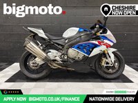 USED 2017 67 BMW S 1000 RR  FINANCE SPECIALISTS APPLY NOW LOW RATE FINANCE DELIVERY AVAILABLE