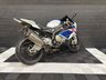 USED 2017 67 BMW S 1000 RR  FINANCE SPECIALISTS APPLY NOW LOW RATE FINANCE DELIVERY AVAILABLE