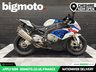 USED 2017 67 BMW S 1000 RR  FINANCE SPECIALISTS APPLY NOW LOW RATE FINANCE DELIVERY AVAILABLE