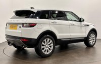 USED 2018 68 LAND ROVER RANGE ROVER EVOQUE 2.0 eD4 SE SUV 5dr Diesel Manual FWD Euro 6 (s/s) (150 ps) 