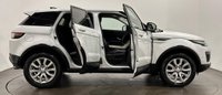 USED 2018 68 LAND ROVER RANGE ROVER EVOQUE 2.0 eD4 SE SUV 5dr Diesel Manual FWD Euro 6 (s/s) (150 ps) 