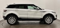 USED 2018 68 LAND ROVER RANGE ROVER EVOQUE 2.0 eD4 SE SUV 5dr Diesel Manual FWD Euro 6 (s/s) (150 ps) 