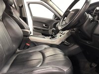 USED 2018 68 LAND ROVER RANGE ROVER EVOQUE 2.0 eD4 SE SUV 5dr Diesel Manual FWD Euro 6 (s/s) (150 ps) 
