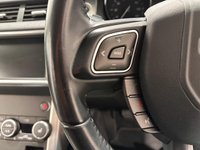 USED 2018 68 LAND ROVER RANGE ROVER EVOQUE 2.0 eD4 SE SUV 5dr Diesel Manual FWD Euro 6 (s/s) (150 ps) 