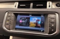 USED 2018 68 LAND ROVER RANGE ROVER EVOQUE 2.0 eD4 SE SUV 5dr Diesel Manual FWD Euro 6 (s/s) (150 ps) 