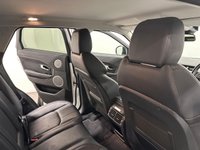 USED 2018 68 LAND ROVER RANGE ROVER EVOQUE 2.0 eD4 SE SUV 5dr Diesel Manual FWD Euro 6 (s/s) (150 ps) 