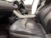 USED 2018 68 LAND ROVER RANGE ROVER EVOQUE 2.0 eD4 SE SUV 5dr Diesel Manual FWD Euro 6 (s/s) (150 ps) 