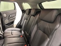 USED 2018 68 LAND ROVER RANGE ROVER EVOQUE 2.0 eD4 SE SUV 5dr Diesel Manual FWD Euro 6 (s/s) (150 ps) 