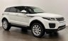 USED 2018 68 LAND ROVER RANGE ROVER EVOQUE 2.0 eD4 SE SUV 5dr Diesel Manual FWD Euro 6 (s/s) (150 ps) 